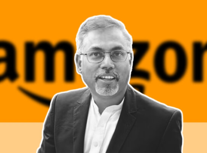 Samir Kumar appointed as new Head–Amazon India 